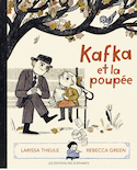 Kafka et la poupée